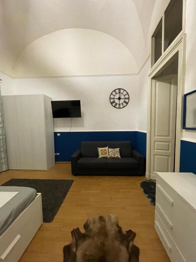 Bovio Prestige Apartments CTA Exteriör bild