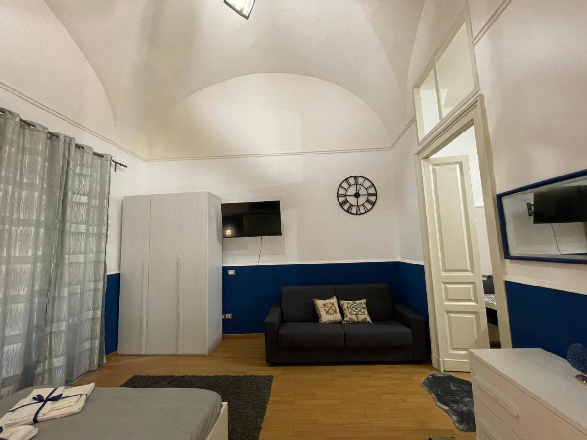 Bovio Prestige Apartments CTA Exteriör bild