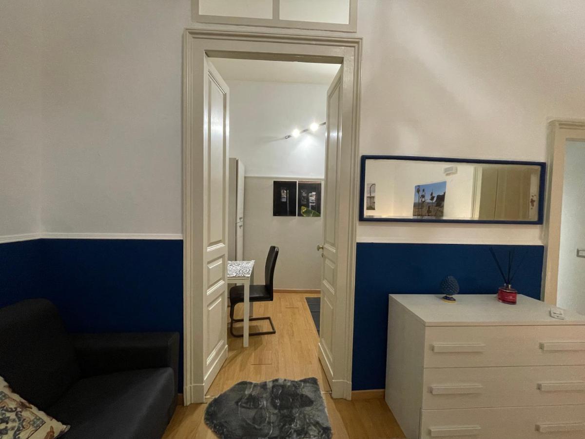 Bovio Prestige Apartments CTA Exteriör bild