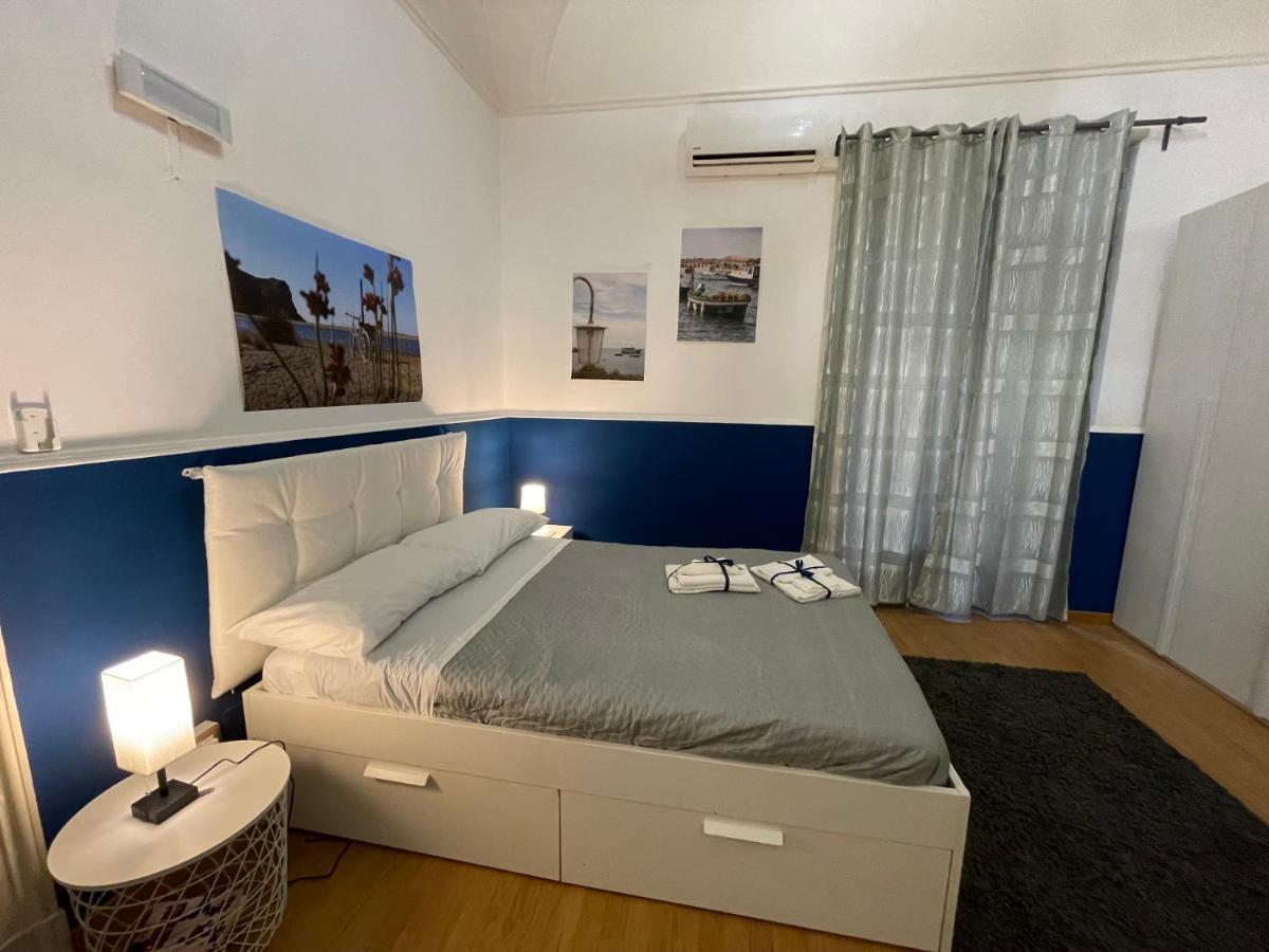Bovio Prestige Apartments CTA Exteriör bild