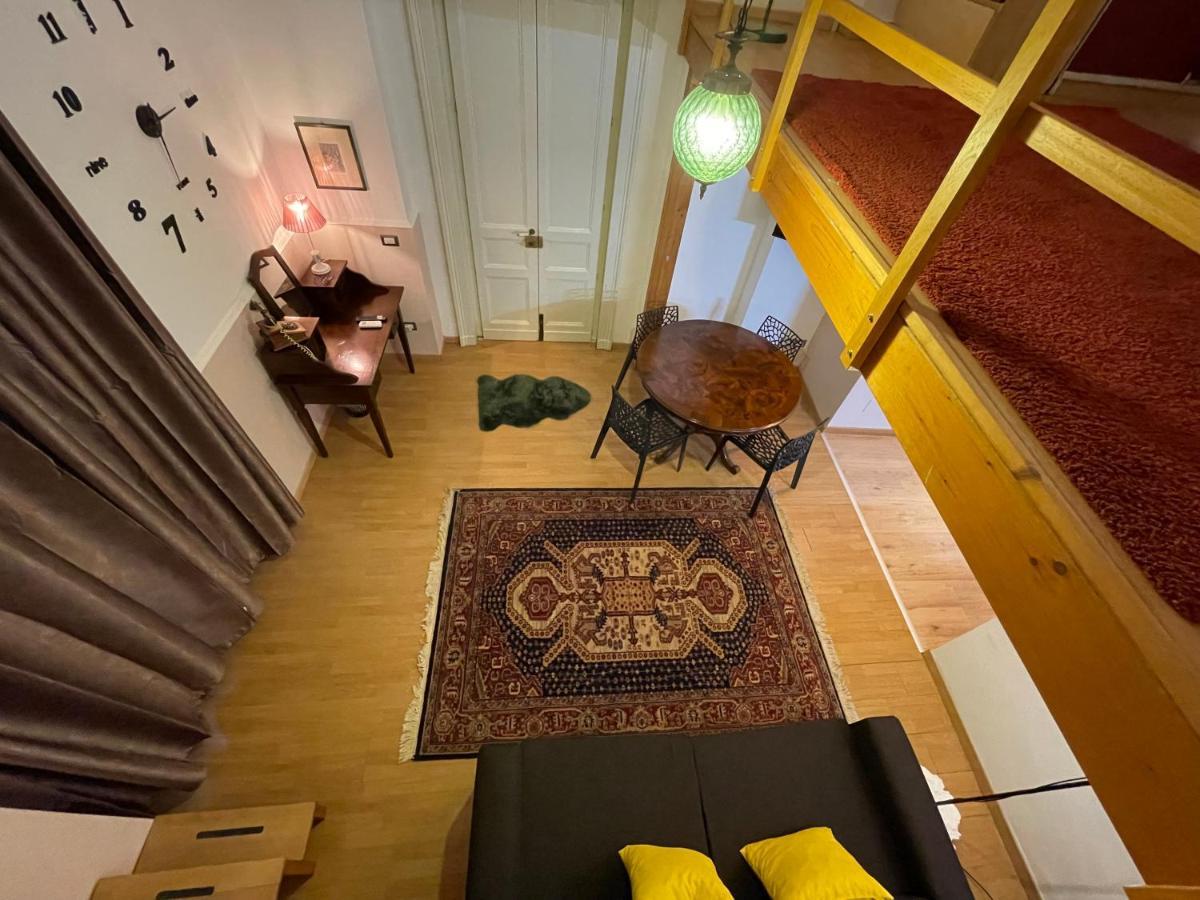 Bovio Prestige Apartments CTA Exteriör bild
