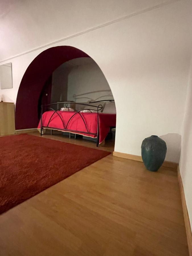 Bovio Prestige Apartments CTA Exteriör bild