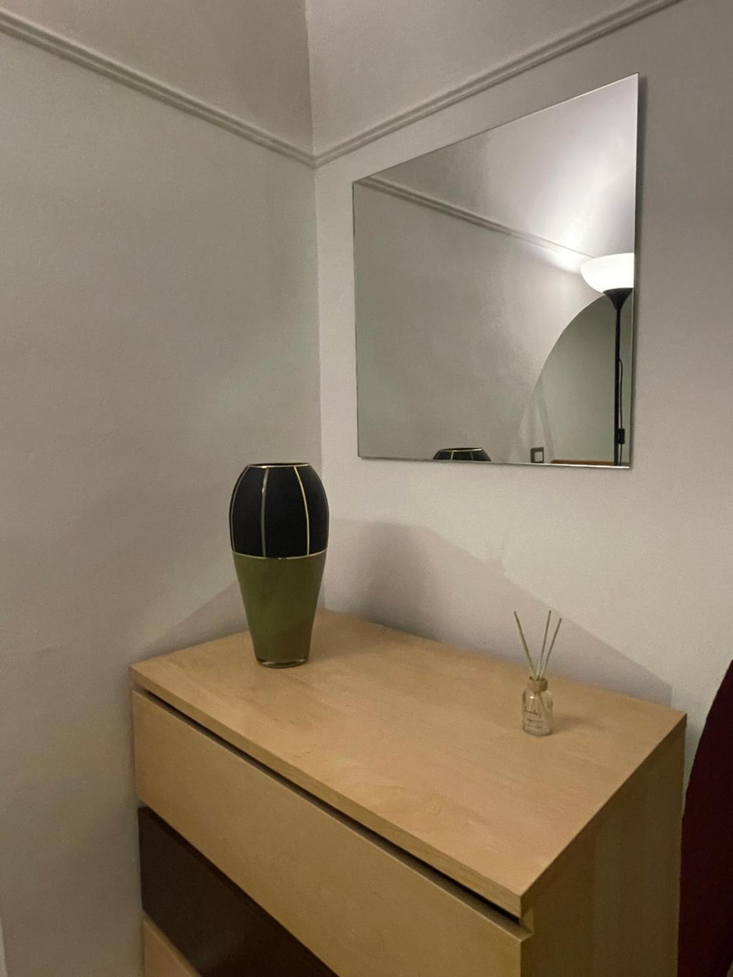 Bovio Prestige Apartments CTA Exteriör bild